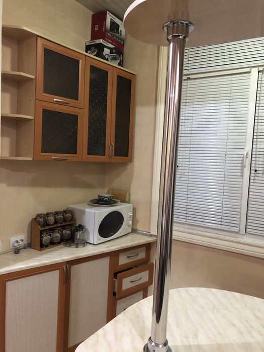 Продаётся квартира