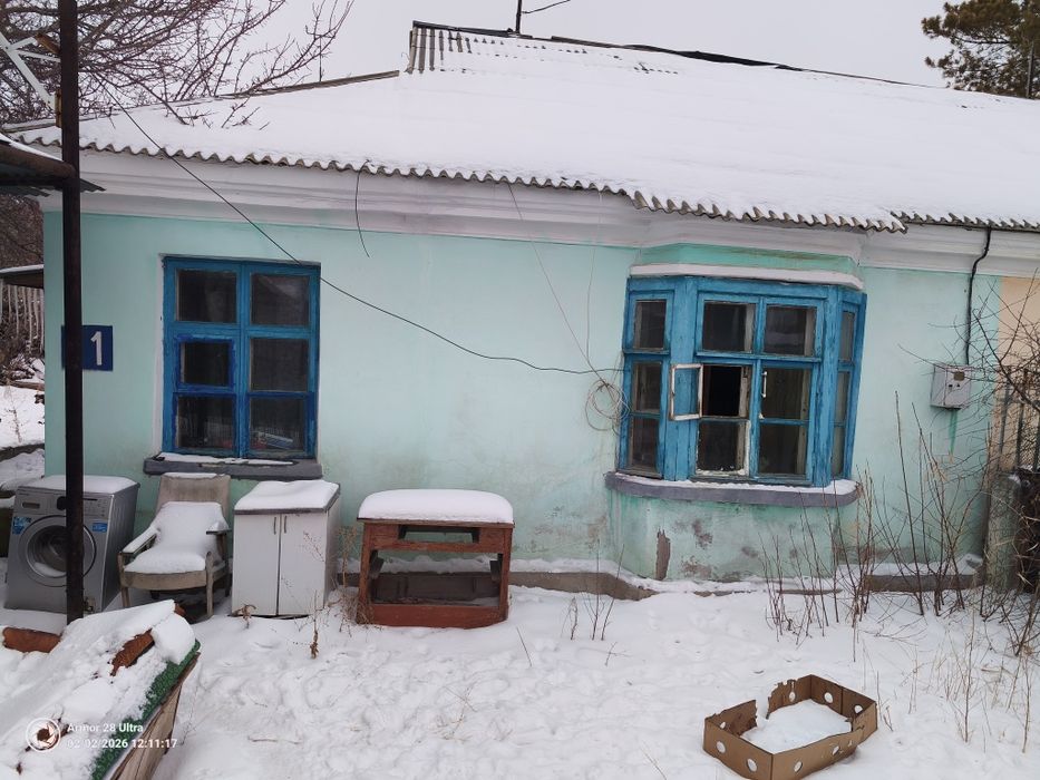 Продам котедж в городе Жезказган