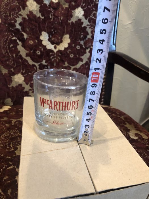 Стакан под виски. Oldfasion.