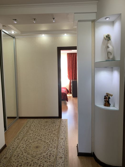 Продам  3-комн.кв, ул. пл., 8 мкр