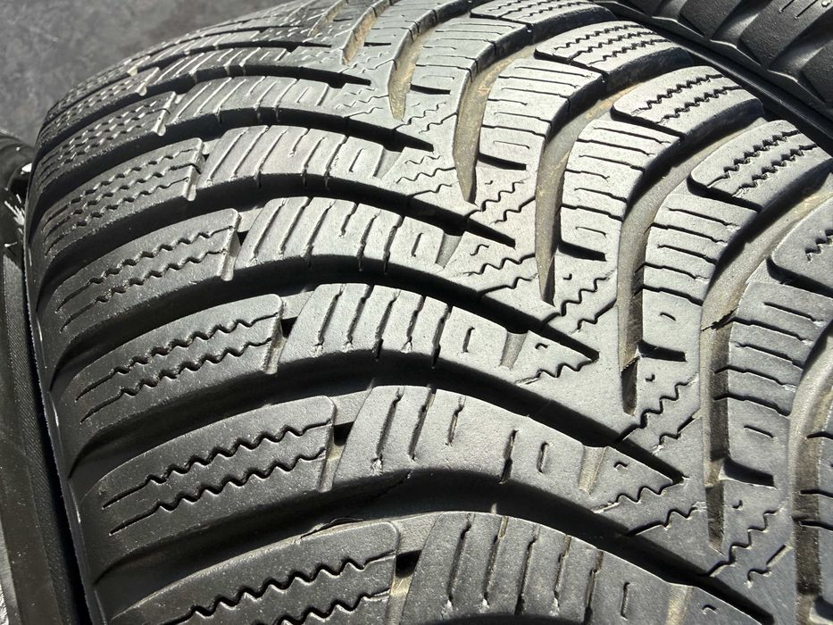 4x Anvelope iarna 195/60 r15 M+S - Hankook Winter I Cept RS2