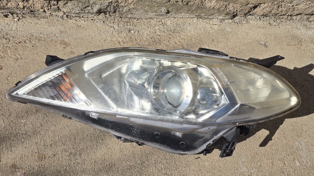 Фар за Хонда фрв ляв ксенон