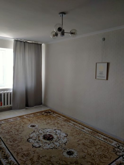 Продам квартиру 1 комнатную.