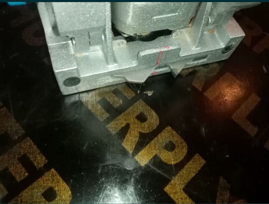 Машина за бисквитки дърводелство нова