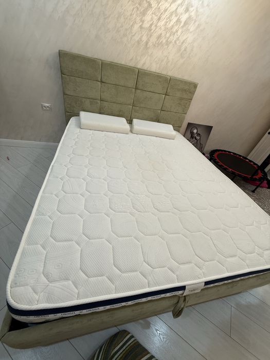 Матрас  Италия 1,60/2,00