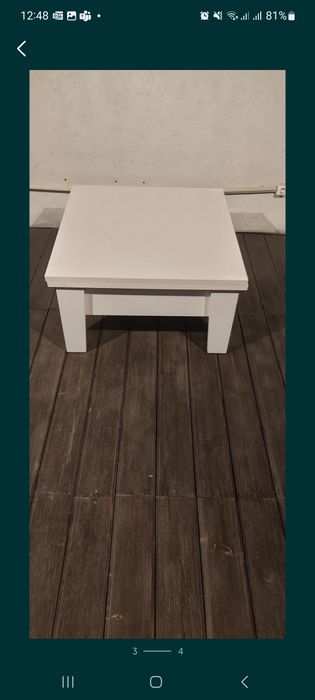 Стол трансформер ИКЕА