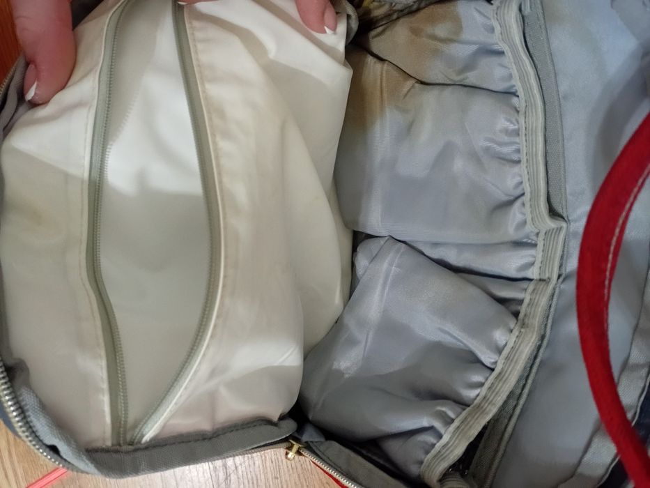 Сумка для мамочек