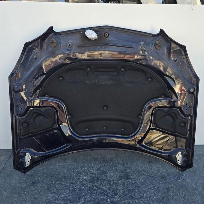 Capota motor Mercedes E-Class W212