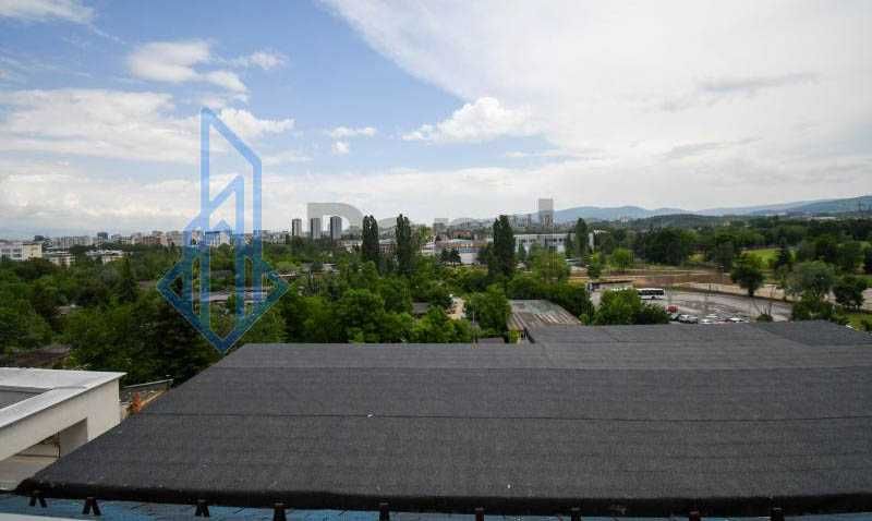 Двустаен апартамент в кв. Студентски град