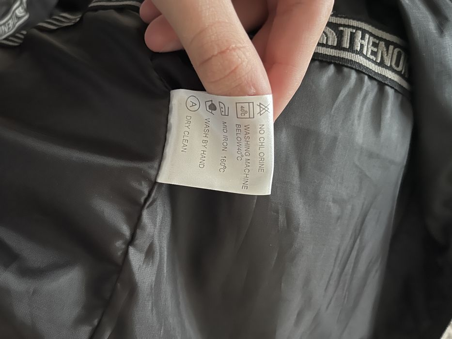 Foita The North Face