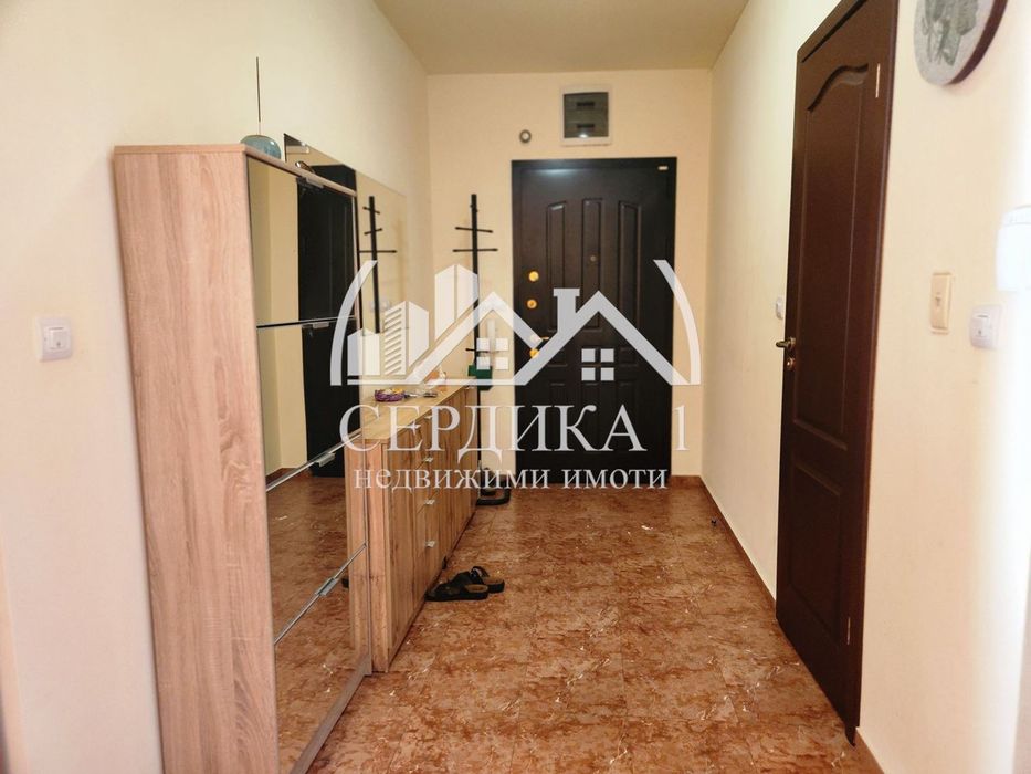 Дава се под наем Тристаен апартамент в София, Манастирски ливади - 110 кв.м за 662.49 € - Снимка #9