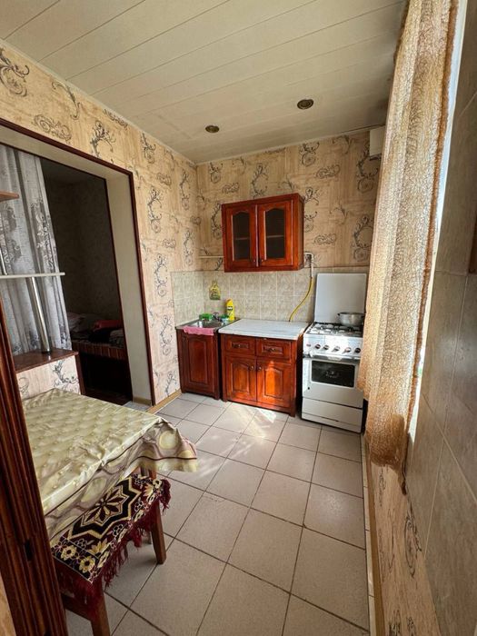 1 комнатная квартира в Братские Могилы Яккасарайском Районе