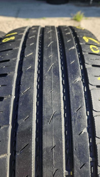 235/60 R17 • Vara • Nokian Line SUV 102V | 4 buc | Pret/buc