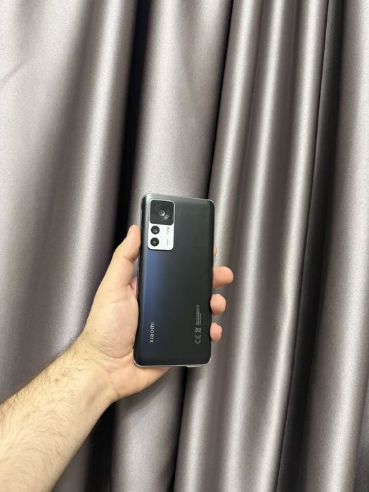 Продам телефон Redmi 12T 256ГБ