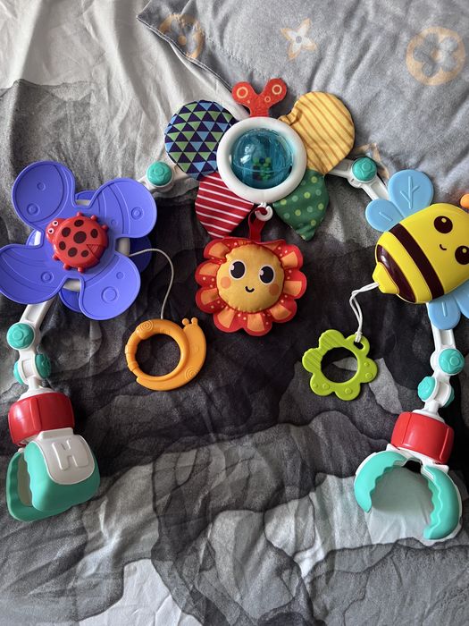 Развивающая дуга