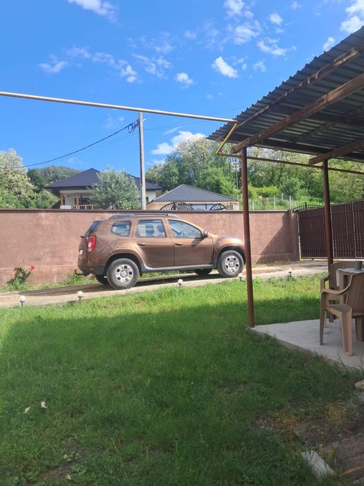 Casa de vânzare în Pausesti Maglasi  la 7 km de Rm Valcea