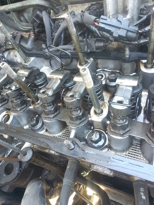 Лада нива 1.7 инжекцион