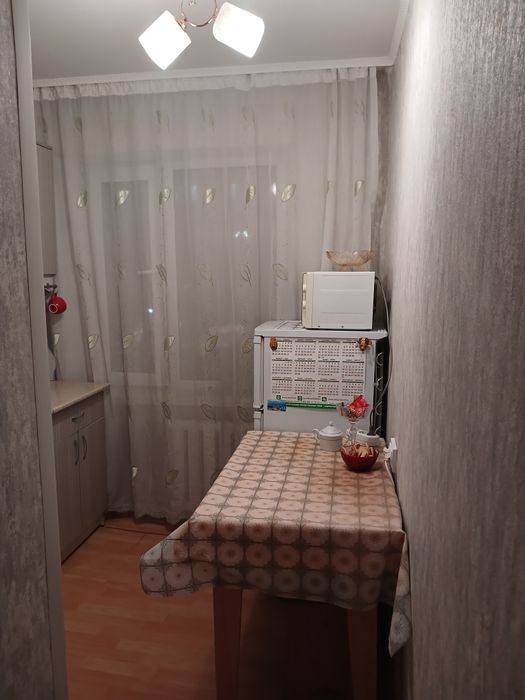 Продам однокомнатную квартиру