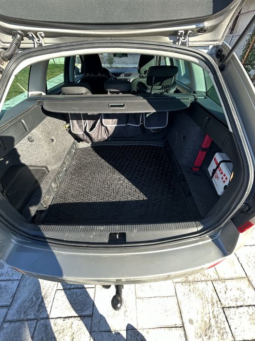 Skoda Octavia III - 1.6 TDI 2014 Cutie manuala