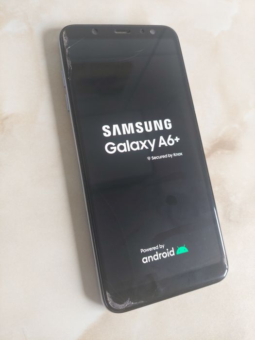 [A6+] Vând Samsung Galaxy A6 Plus [fără probleme] [NEcodat] //poze reale