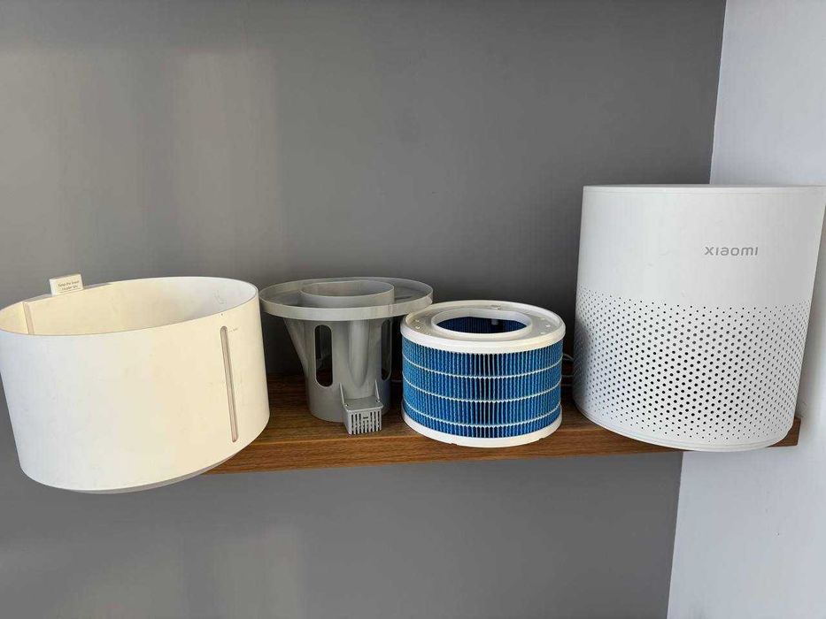 Увлажнитель воздуха Xiaomi Smart Evaporative Humidifier