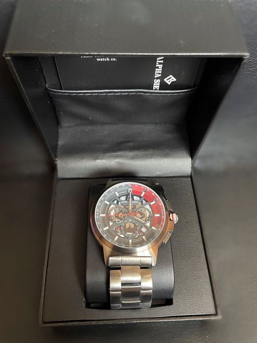 alpha de second hand si noi de vanzare • Anunturi •