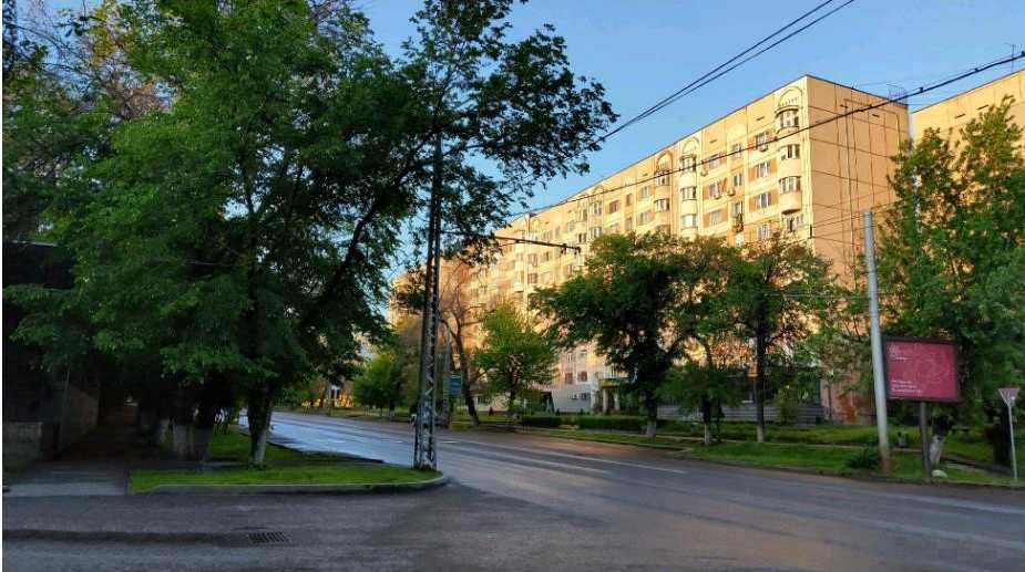 Продам 1-комнатную квартиру