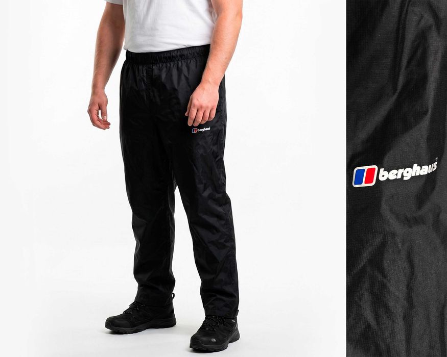 Berghaus Оригинална мъжка долница размер XL