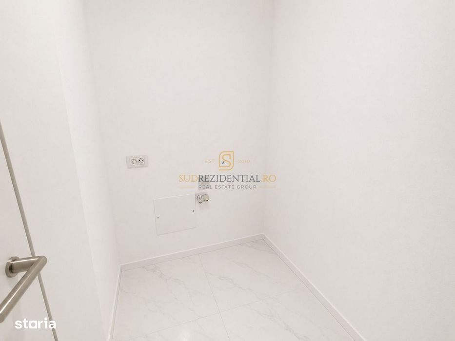 Apartament Premium cu 4 camere și 2 locuri de parcare incluse