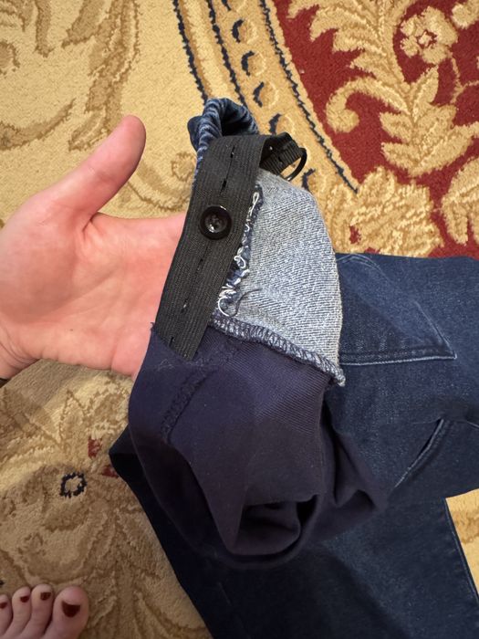 Брюки , джинсы для беременных