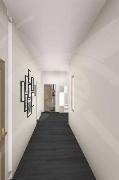 Продава се Двустаен апартамент в Пловдив, Остромила - 85 кв.м за 803 €/кв.м - Снимка #5