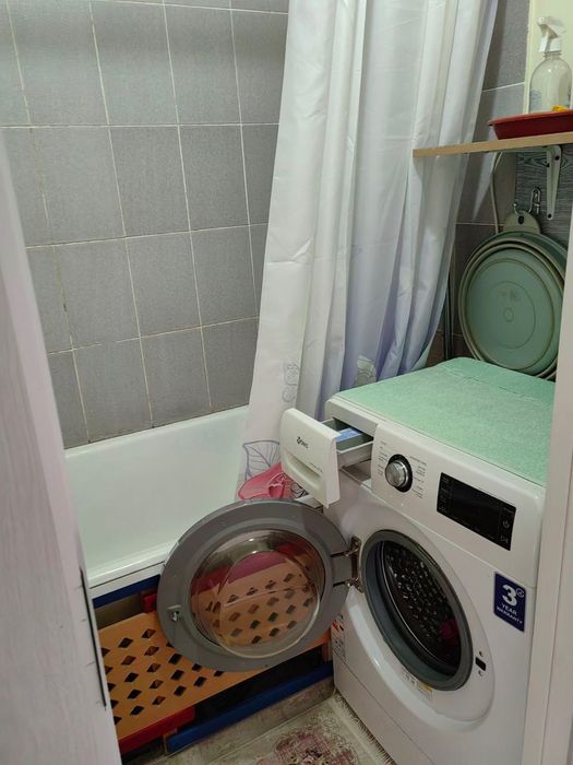 Сдаю 1/2/4.Ависозлар1.С мебелью и техникой