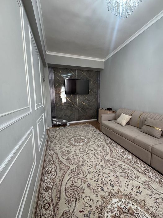 Квартира, 2 комнатная