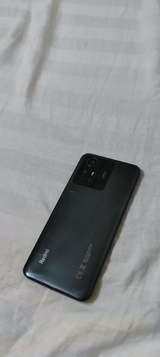 Redmi Note 12S 256гб
