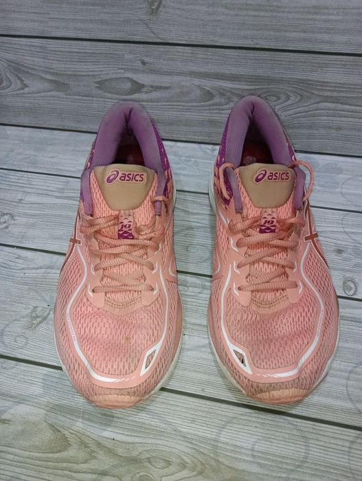 Asics Gel N 42 Cumulus