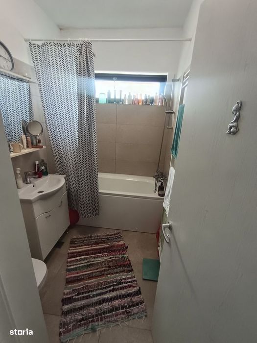 De vanzare apartament 3 camere Targoviste- complex Green Residence