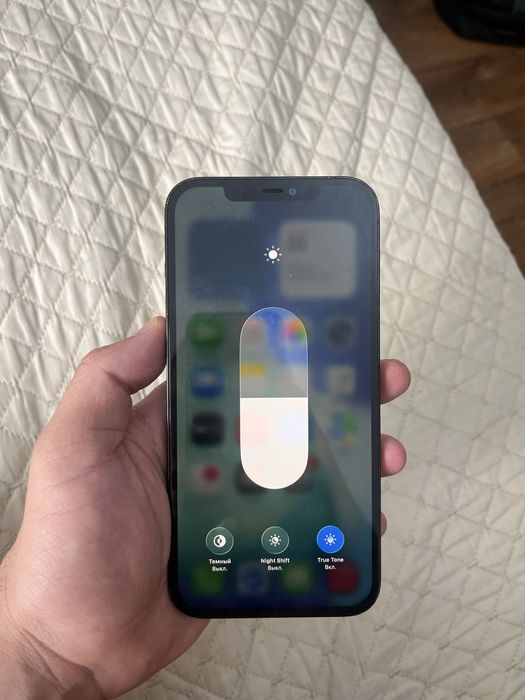 Айфон 12про макс 128гб Iphone