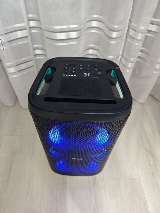Hisense Party Rocker One 300W