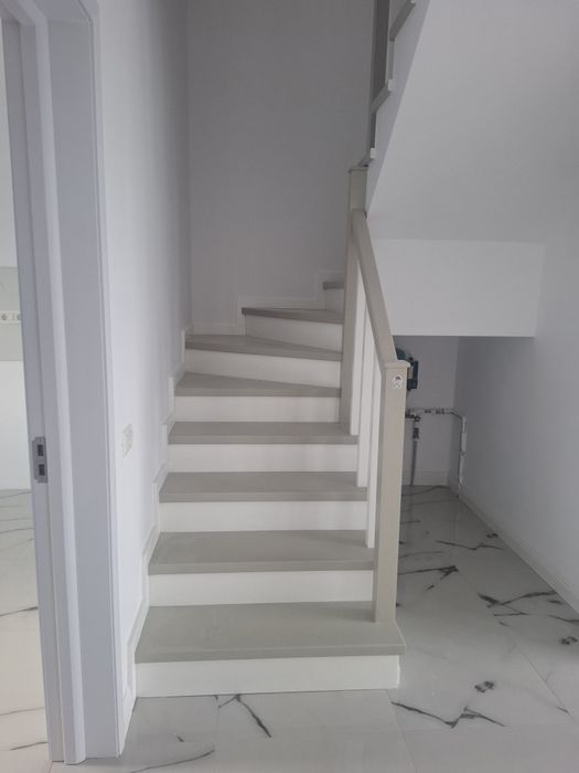 Duplex de vânzare Ipotesti Tisauti