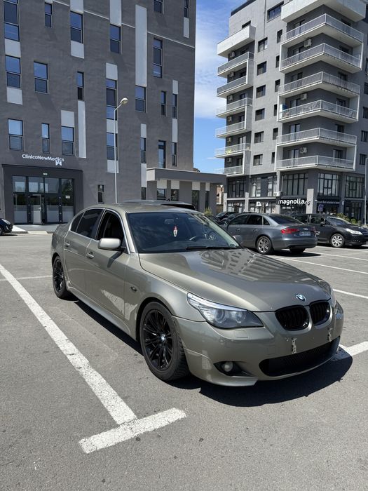 BMW 5 Series 2006 — imagine 4
