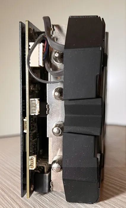 KFA2 (GALAX) RTX 2070 Super 8Gb 256-bit
