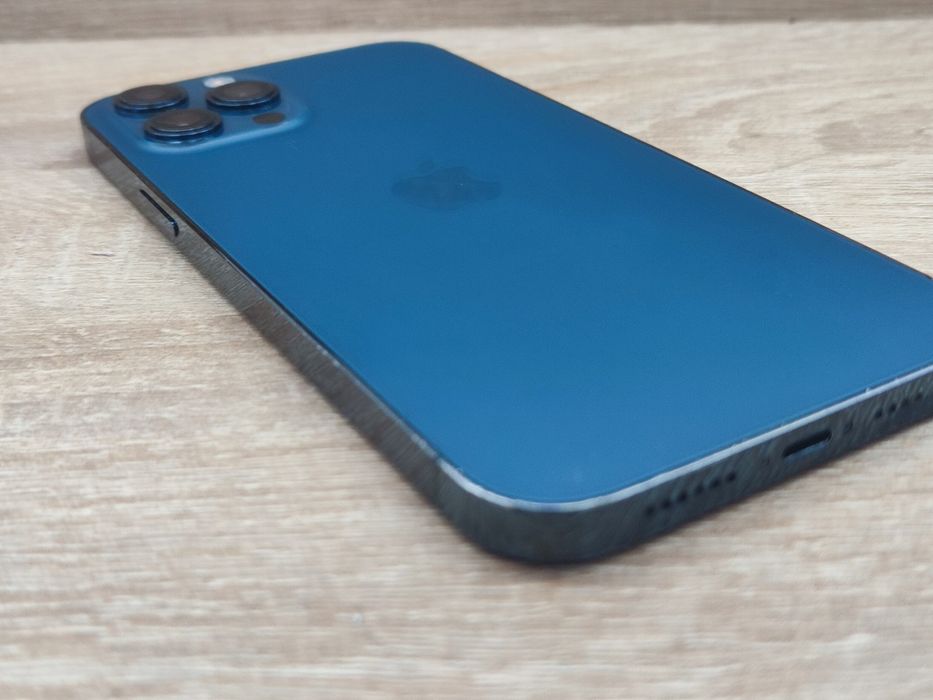 iPhone 12 Pro Max 128Gb 82% Baterie IMPECABIL