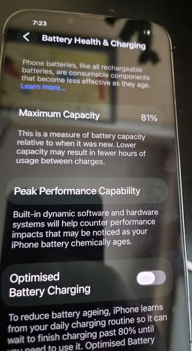 IPhone 13 PRO MAX 256GB