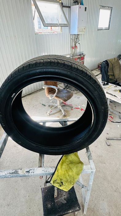 Шина FULLRUN летний