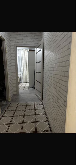 Продам квартиру двухэтажка