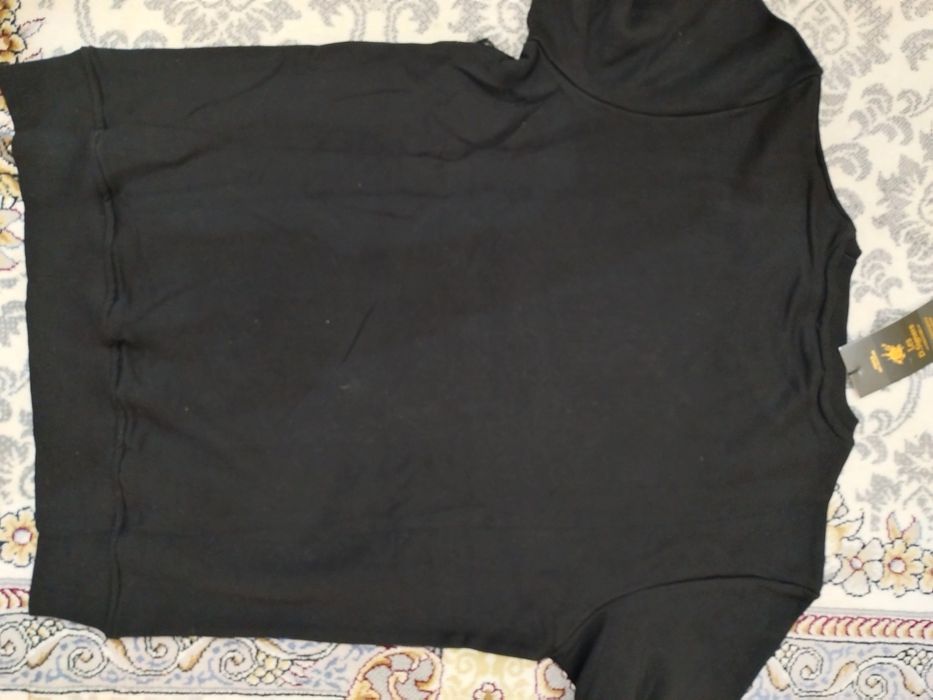 Мужской джемпер оригинал из Турции.