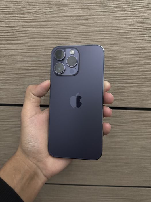 Айфон 14 про Макс 128гб