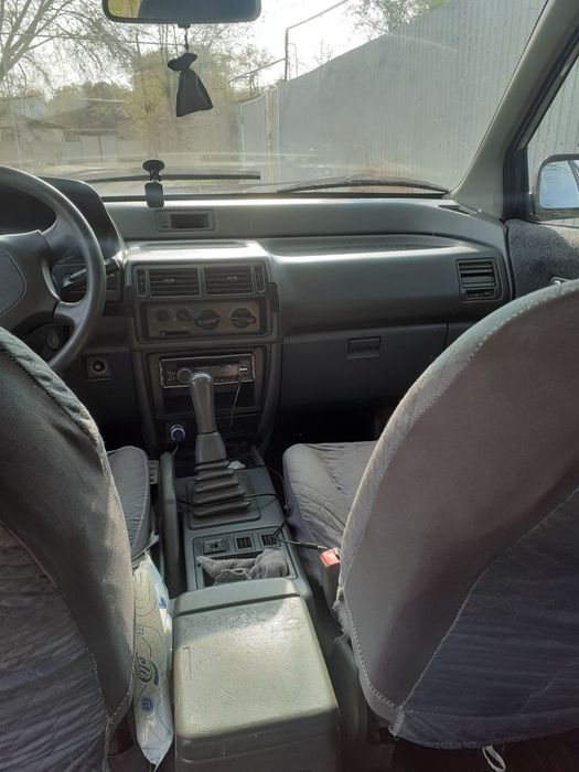 Продам автомобиль