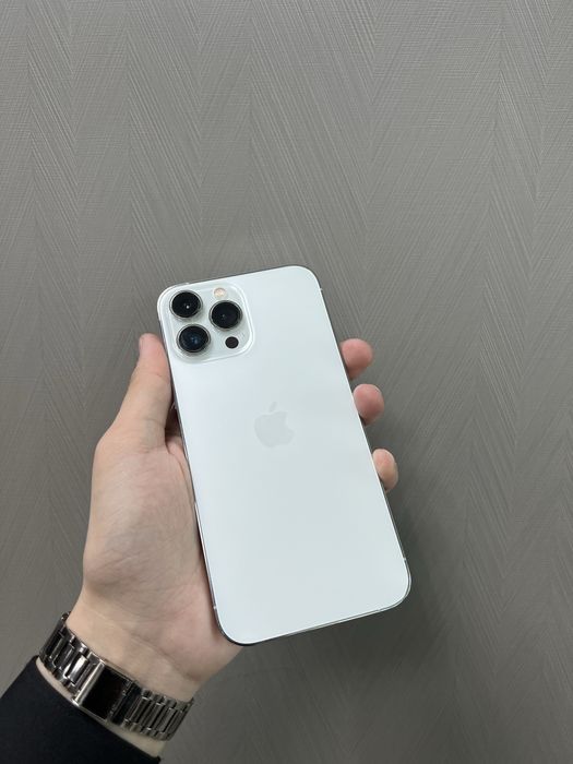 Айфон 13 про макс