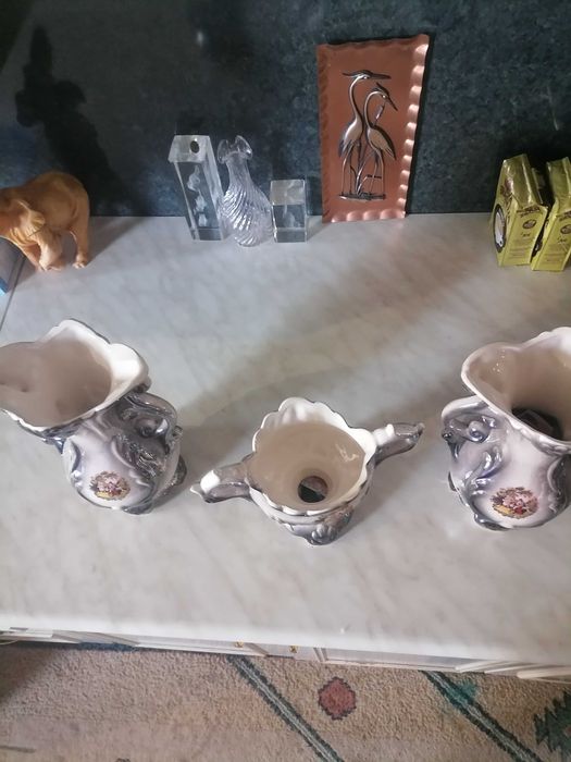 Порцеланови вази